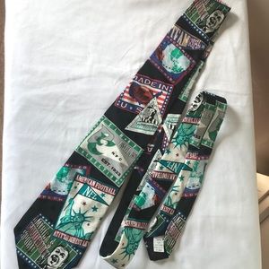 NFL Philadelphia Eagles Mens neck tie